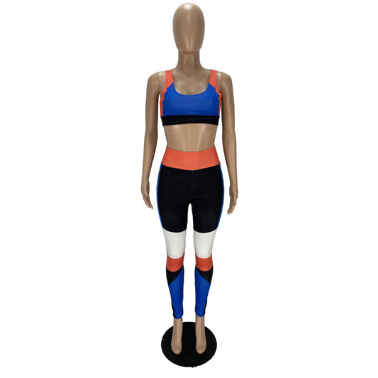 Sporty Chic