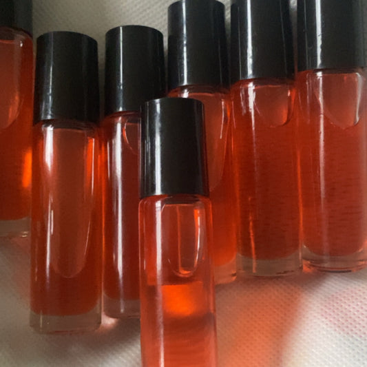 Prada Candy Type