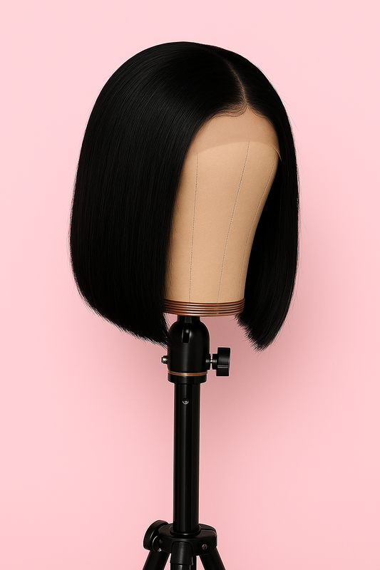 Sasha ( Bob )