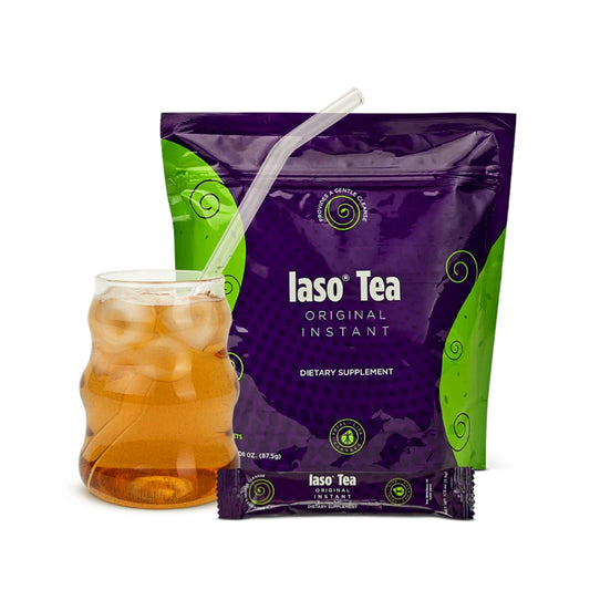 Iaso Detox Tea