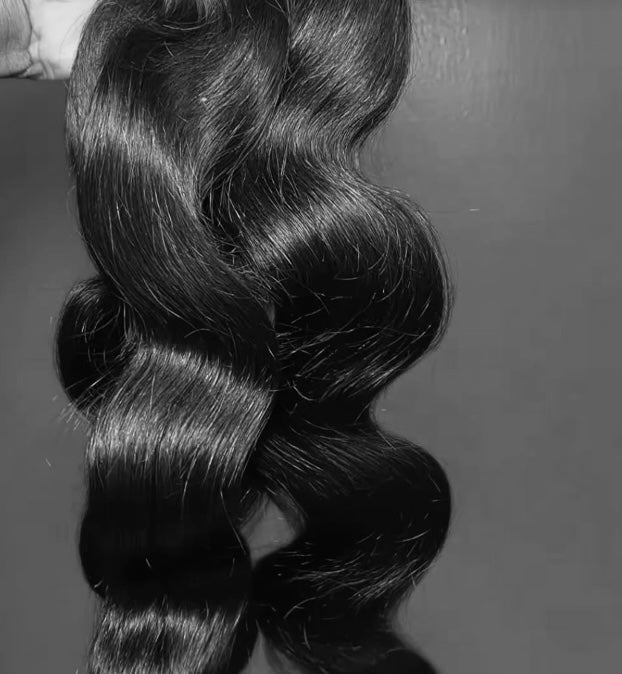 Body Wave Bundles