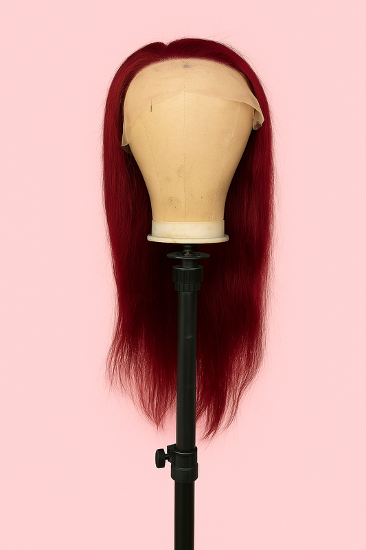 Vinessa ( Burgundy )