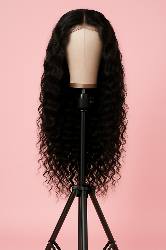 Jade ( Deep Wave )