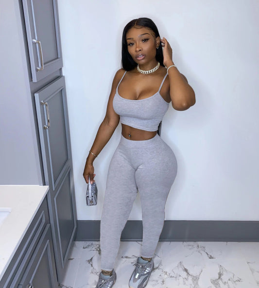 Gray Fitness