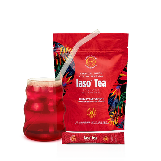 Tropical Punch Detox Tea