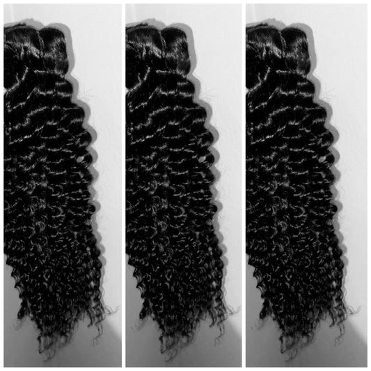 Deep Wave Bundles
