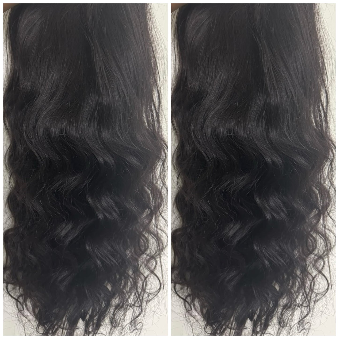 4x4 Body Wave Wig