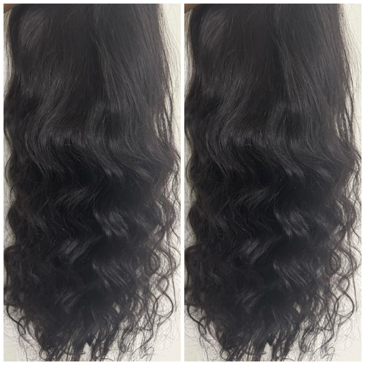 4x4 Body Wave Wig