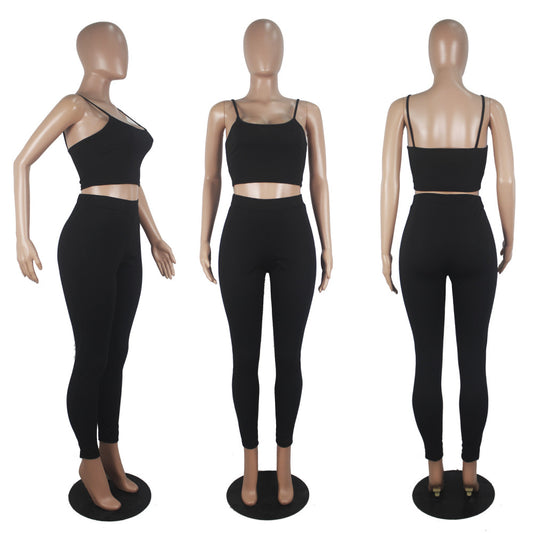 Fit & Fabulous